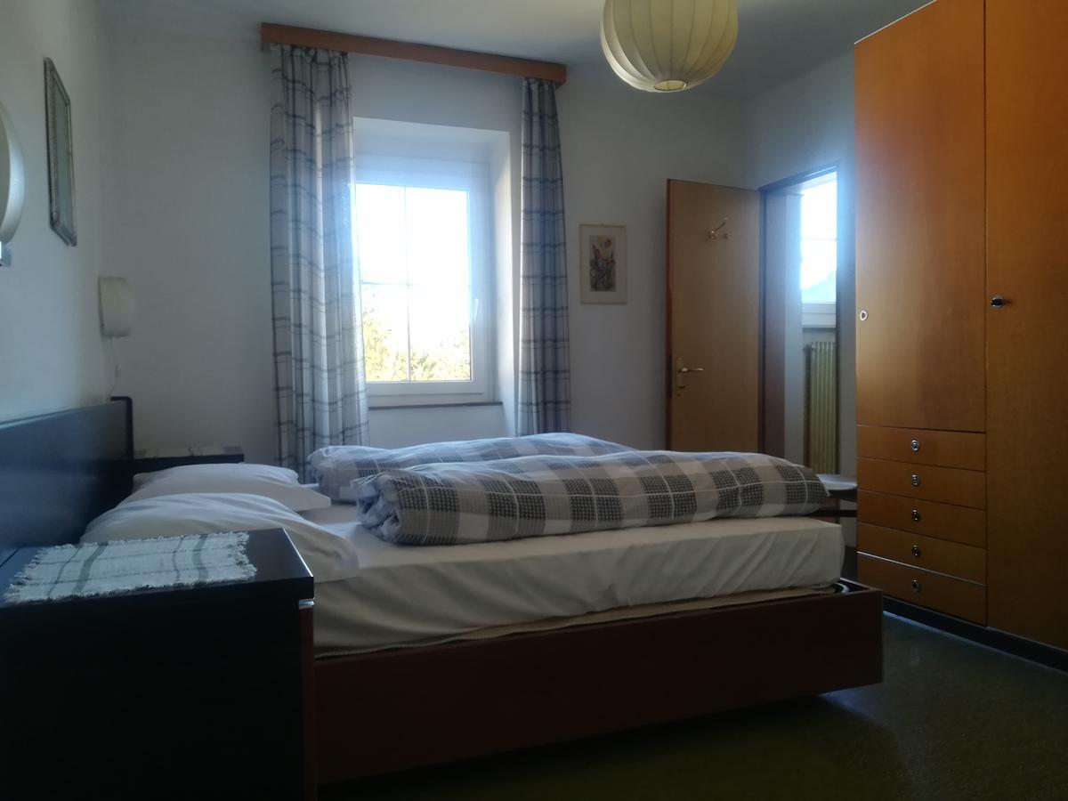 Hotel Roen Ruffre-Mendola Bagian luar foto